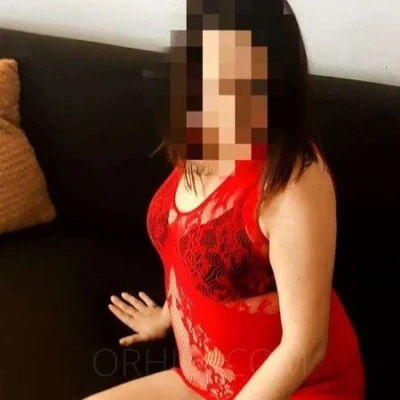 Sara AV-Queen, Escort, Lippstadt
