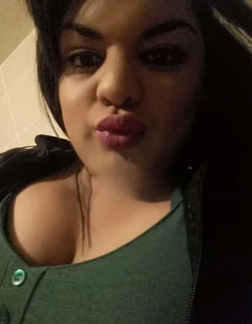 Belen Fogoza — 1 / 3