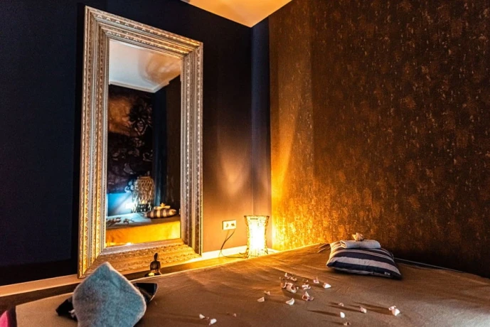 Tantra Shiva — 10 / 15