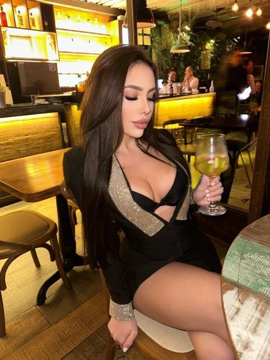 Melissa, Escort, Vrbas