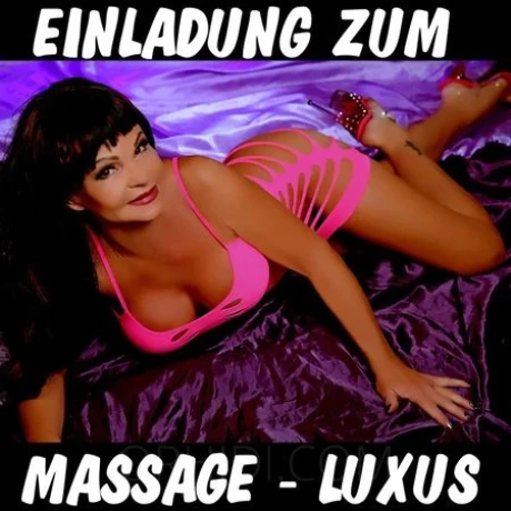 NURU-TANTRA edler Massage Luxus — 11 / 24