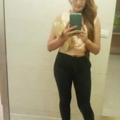 Jay C, Escort, Ansan-si