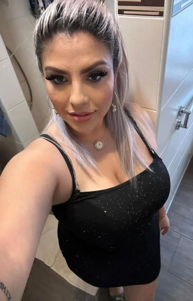 Natalie  - TOP SERVICE! — 4 / 6