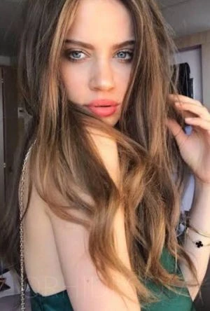 Galya Vip, Escort, Istanbul