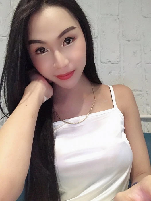 Shemale Mamo — 6 / 7