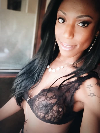Trans Schoko Patricia — 9 / 15