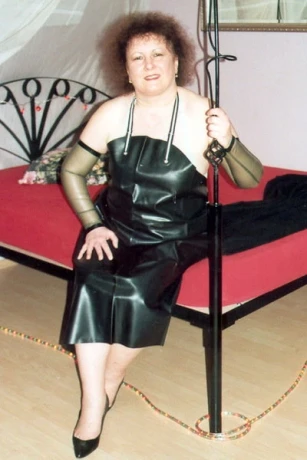 Lady Mara — 15 / 19