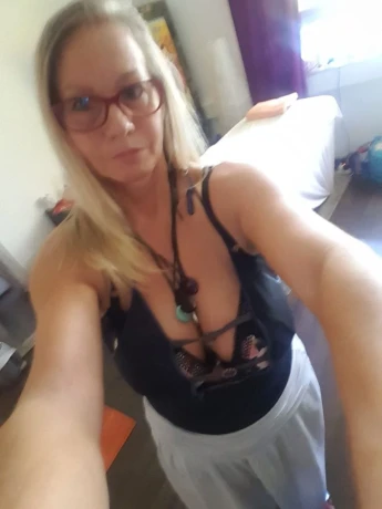 Michelle Dt Milf 55j Super Service — 10 / 11
