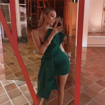 Alena, Escort, Surat Thani