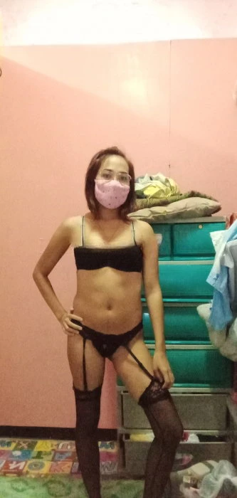 Michiko, Escort, Zamboanga