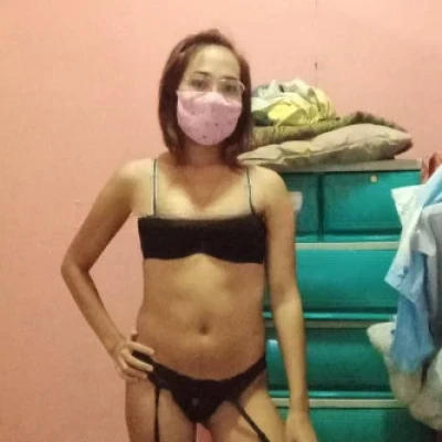 Michiko, Escort, Zamboanga