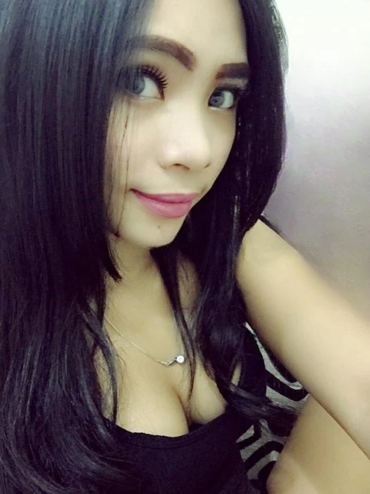 Lulu, Escort, Kuala Lumpur