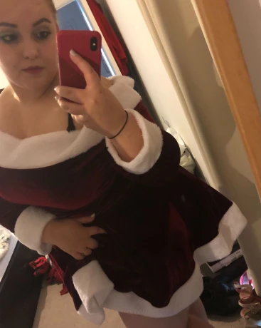 TheBlondeBBW — 14 / 18