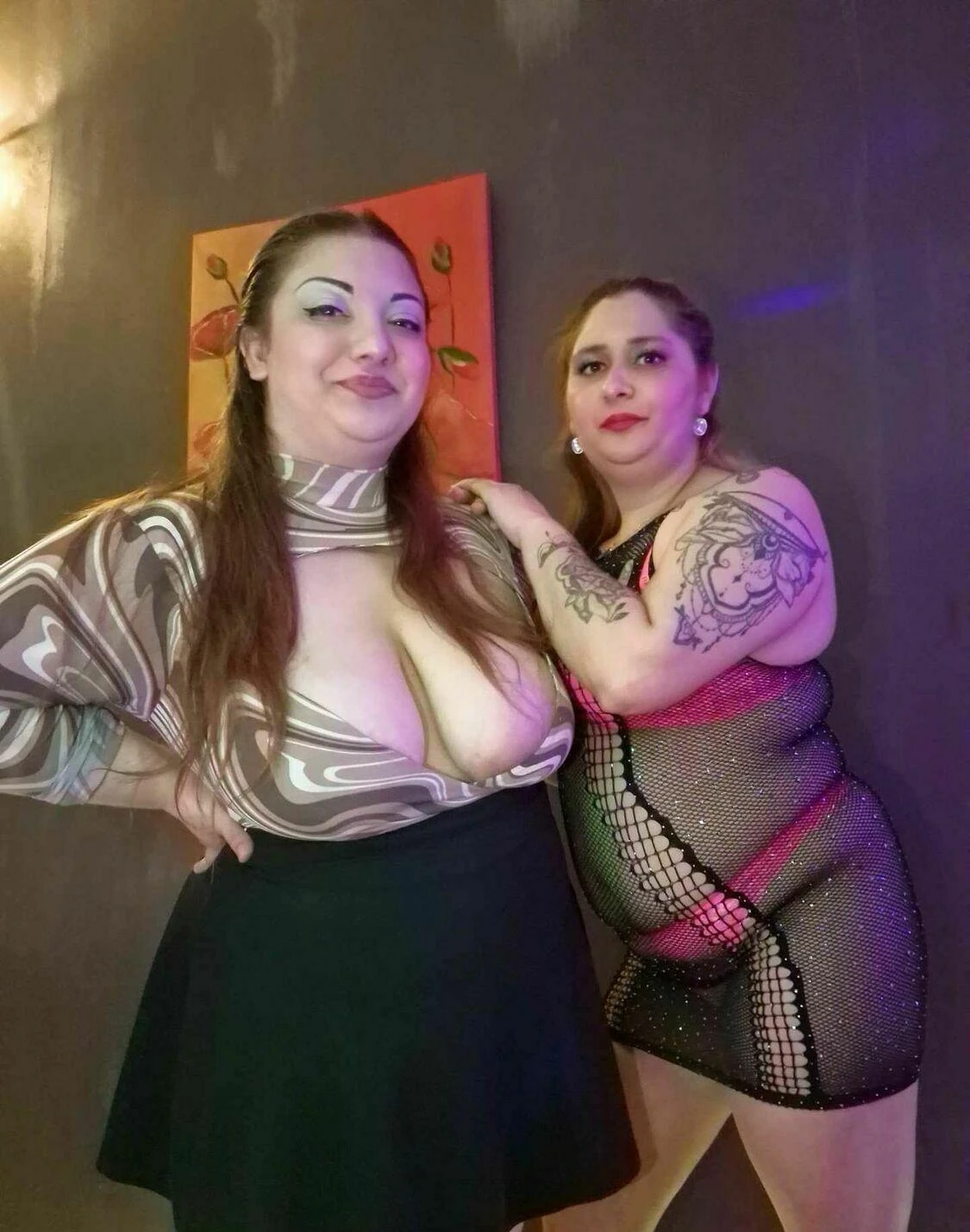 Schwester Duo — 6 / 8
