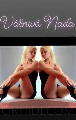 Ariane , Escort, Teplice