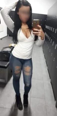 Melisa Ganz Neu Nur für kurze Zeit! — 1 / 12