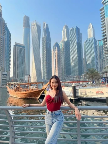 Ladyboydubai available massage — 6 / 10