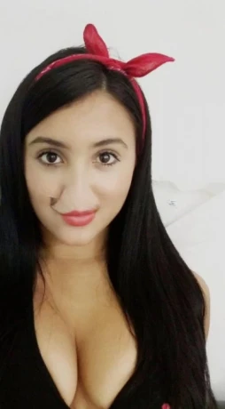 Maria Paula Sanclemente — 9 / 11