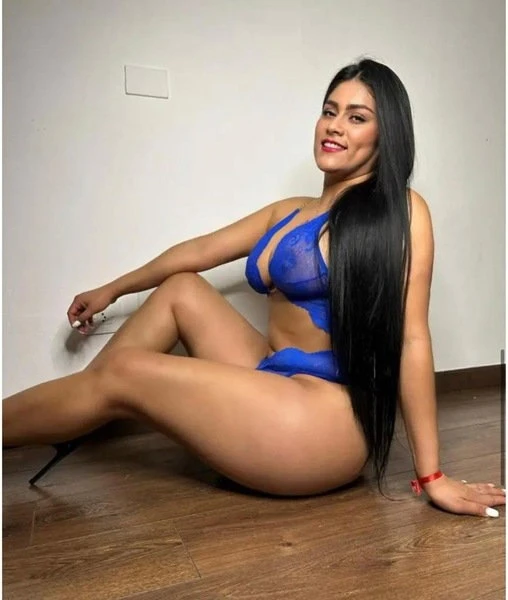 Valery8, Escort, Berlin