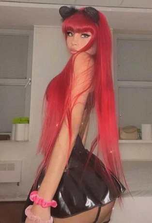 Ts Katerina Petrova — 14 / 20