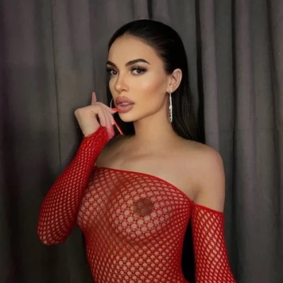 Charlotte, Escort, Brussels