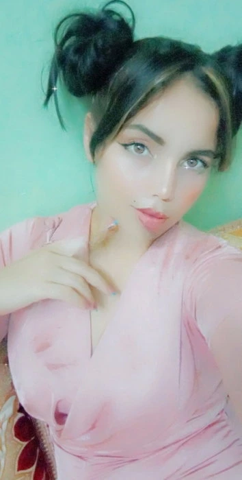 Mariam, Escort, Mersin