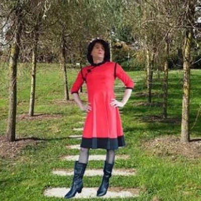 Kleine, sexy Transe (TV), Escort, Donaueschingen