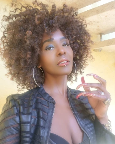 Domina Blackbeauty — 4 / 7