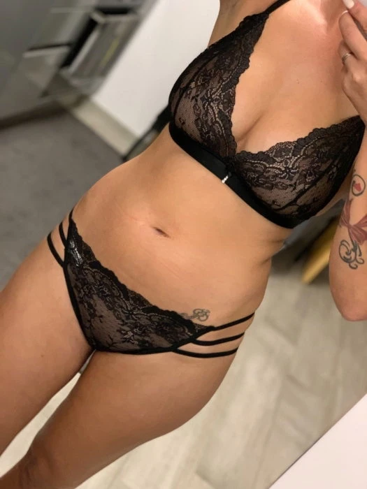 Irina — 3 / 4