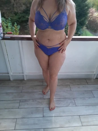 Anja gefühlvolle Massage!!!deutsch &sexy!!! — 14 / 23