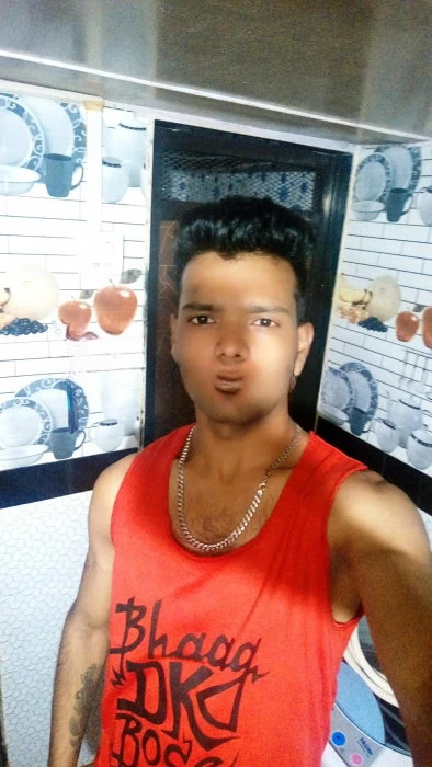 Virat — 2 / 3