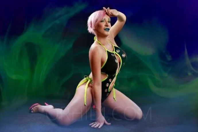 TS Rebekka Alfa — 3 / 6