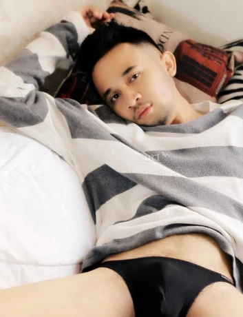 Raffa Mahesa — 3 / 4