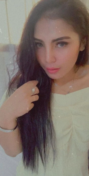 Rara, Escort, Jepara