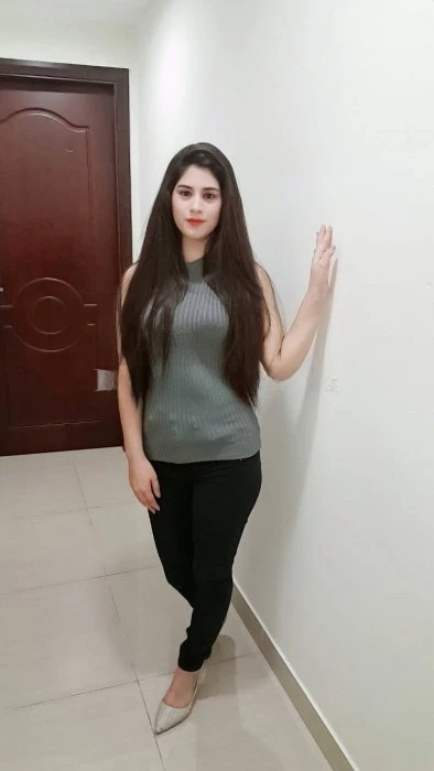 Kaif, Escort, Abu Dhabi
