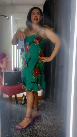 Trans Relax — 5 / 12