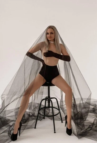 Lika, Escort, Pforzheim