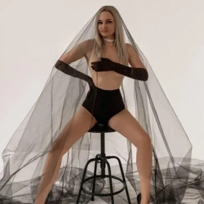 Lika, Escort, Pforzheim