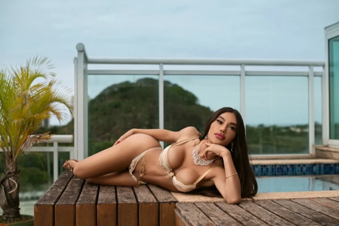 Mayumi Natsunaga Pornstar — 7 / 12