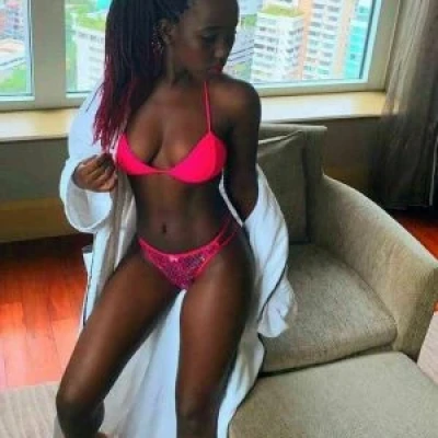 Anna, Escort, Istanbul