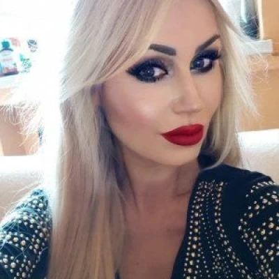 Russin Nadia, Escort, Vienna