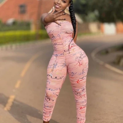 Sasha, Escort, Accra