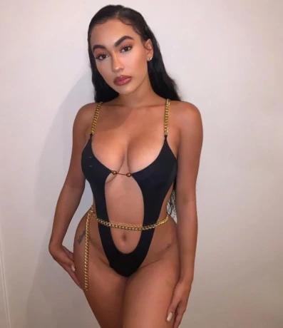 Sweet Sensation — 2 / 3