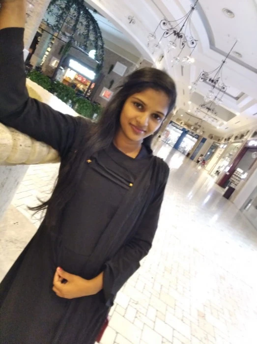 Riya Iyer — 2 / 5
