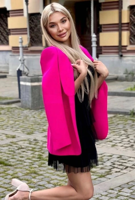 Alisa, Escort, Milan