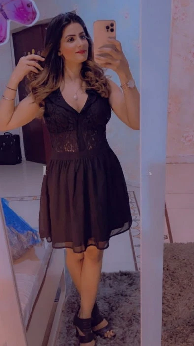 Ayesha, Escort, Dubai