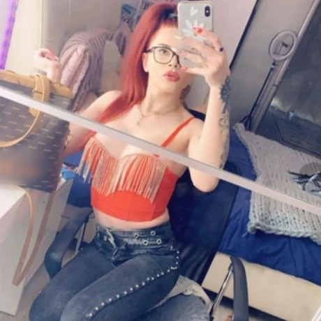 Ts Afrodita Nur Diese Woche — 8 / 17