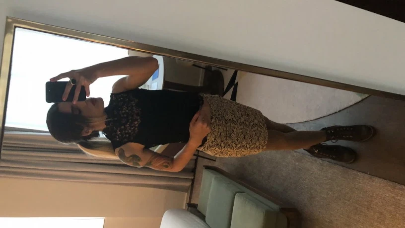 Ts Amazona — 8 / 14