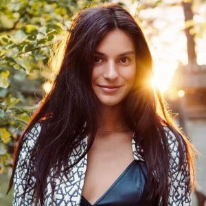 Lili Perfect, Escort, Paris