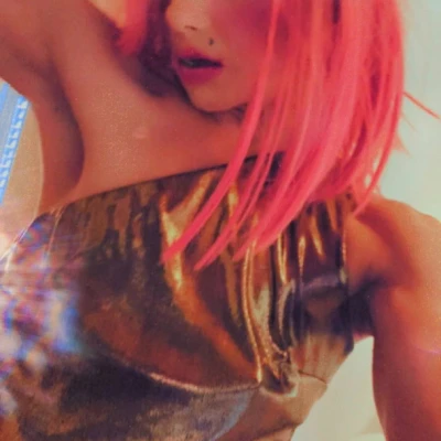 Anja Ch Kinky Devil, Escort, Basel